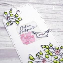 Small Decorations - Stickers Scrapbooking Carterie rangement