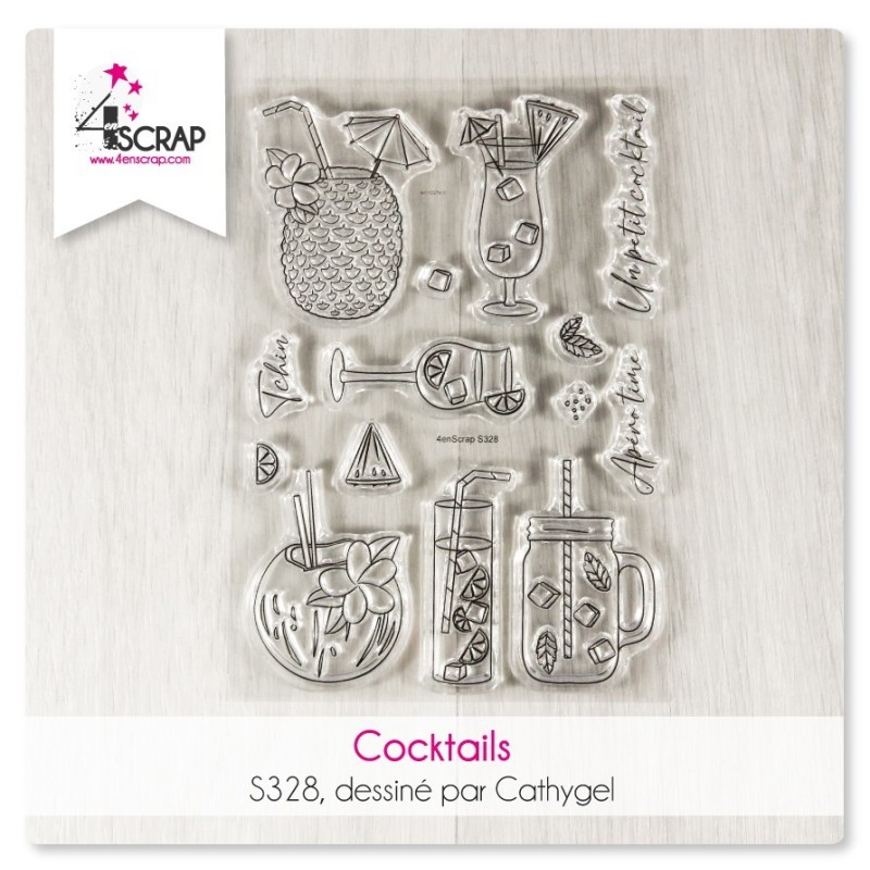 Just For You - Clear stamp Scrapbooking Card making Just For You - Clear stamp Scrapbooking Card making