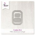 Stamps - Scrapbooking and Cardmaking Cutting Die
