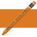 Crayon pastel Néocolors II Orange - Aquarelle Scrapbooking Carterie