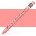 Crayon pastel Néocolors II Rouge Ecarlate - Aquarelle Scrapbooking Carterie