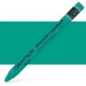 Crayon pastel Néocolors II Bleu Turquoise - Aquarelle Scrapbooking Carterie