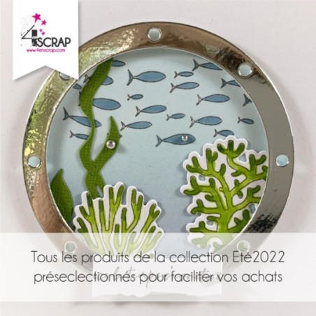 Toute la collection Eté 2022