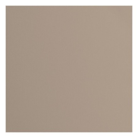 Stone - Plain Paper Scrapbooking Card making Vaessen