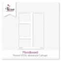 Mountain - Scrapbooking Card making