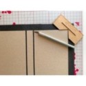 Outils de cartonnage - Outil Scrapbooking Carterie