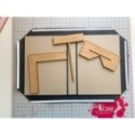 Outils de cartonnage - Outil Scrapbooking Carterie