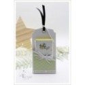 Matrice de coupe de scrapbooking pour faire des pochettes cadeau.