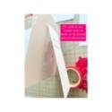 Matrice de coupe de scrapbooking pour faire des cartes à tirer (carte cadeau, chèque, lettres...).