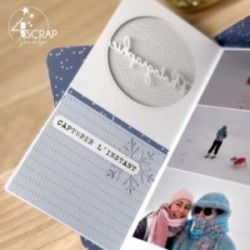Photographie - Tampon Clear Photographie - Tampon Clear
