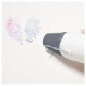 Outils Scrapbooking Carterie - Pistolet à embosser Vaessen