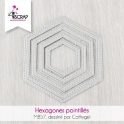 Cámaras - Troquel de corte