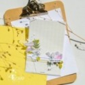 Für den Fun - Duo Transparentstempel und Stanze