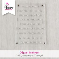 copy of Un sacco di bizzz - Fustella