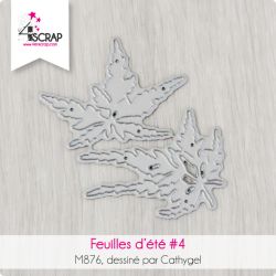 copy of Ape & Cie - Fustella