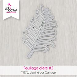 copy of Ape & Cie - Fustella