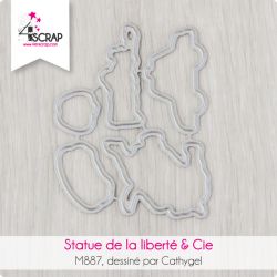 copy of Ape & Cie - Fustella