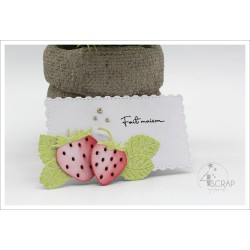 Fragole 2 - Fustelle