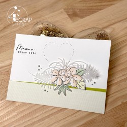 Fogliame estivo 2 - Fustelle