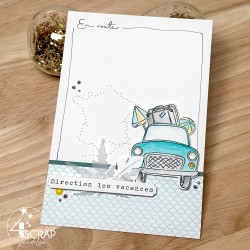 Combi & Cie - Fustelle