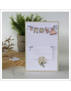 Enfance Scrapbooking