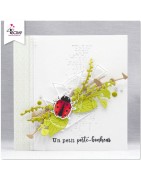 Au jardin