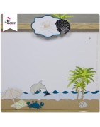 La spiaggia 