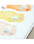 Hintergrundstempel