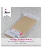 Enveloppes