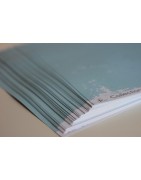 Printed cardstock